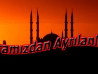 Vefat İlanı
