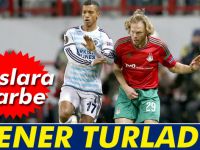 Fenerbahçe tur bileti ile dönüyor