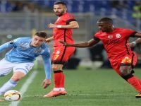 Hedefi kalmayan Bir Galatasaray