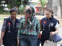 YENİ DOĞMUŞ BEBEĞİ TERK EDEN 4 KİŞİYE 1.5'ER YIL HAPİS