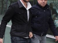 Silah ateş açan şahıs mahkemede