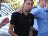 Canik'de Bonzai yakalanan şahısa12 yıl hapis