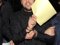 50 GRAM EROİNLE YAKALANAN GENCE 12.5 YIL HAPİS