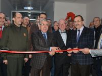 "GEÇMİŞTEN GÜNÜMÜZÜ BAFRA"