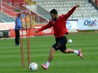 Samsunspor galibiyet istiyor