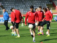 SAMSUNSPOR İLE 1461 TRABZON 7. RANDEVUYA ÇIKIYOR