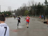 Alaçam'da seçmeler yapıldı