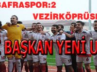 Yeni Başkan Yeni Umut