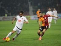 Galatasaray tepe taklak