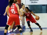 Canik Belediye Galibetlerine devam dedi