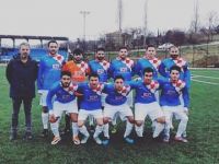 YAKAKENT DENİZSPOR SAMSUN'DAN 3 PUANLA DÖNDÜ