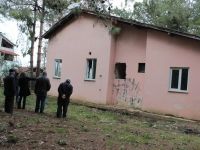 Alaçam Gökçe-boğaz mahallesine kültür evi