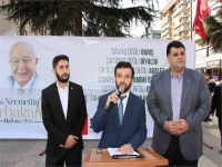 Erbakan'ı Anmak ve Anlamak