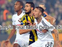 Güneş Finali Göremedi