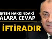 Rus Sevgiliden Çocuğu olduğu iddialarına Yalanlama