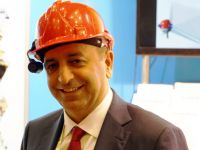 YEDAŞ, 4. Sanayi Devrimi’nin dijitalleştiği süreçte ‘İnovatif’ üretimlerini sürdürüyor
