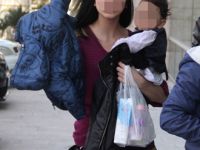 Cüzdan hırsızları tutuklandı