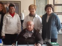 Topkapı'dan Bafra'ya Umut Köprüsü