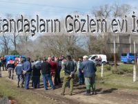 19 MAYIS'DA VATANDAŞLARDAN GÖZLEMEVİ TEPKİSİ