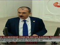 KIRCALI: CUMHURBAŞKANIMIZA HAKARET SİYASİ VE GENEL AHLAKTAN YOKSUNLUKTUR