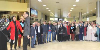 Ömer Süslü Sözünü Tuttu