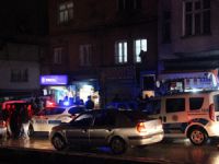 Kar maskeli soygun