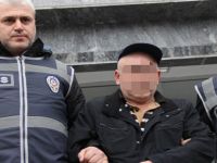 Tacizciye 2,5 Yıl Hapis