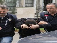 UZUN NAMLULU SİLAHLI SALDIRININ DAVASI BAŞLADI