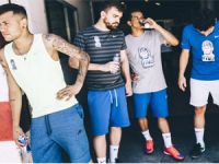 'NEYMAR JR'S FIVE' TÜRKİYE ELEMELERİ BAŞLIYOR