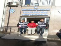 MARKETTE GASP DEHŞETİ