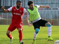 Samsunspor 3 Puana odaklandı
