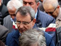 MURZİOĞLU’NDAN HALASINA SON GÖREV