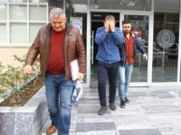 EVİNDE 1 KİLO 300 GRAM ESRAR ELE GEÇTİ