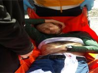 Önce Kahvaltı yaptı sonra vurdu