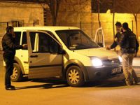Polis müdürüne silahlı saldırı