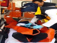 Önce kahvaltıya çağırdı sonra vurdu