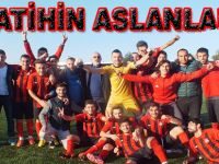 1930 Bafraspor Yükselişini Sürdürüyor