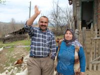 Anadolu Kadını budur işte!