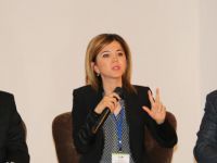 Alaçam'da Türkiye-Rusya Sorunu konuşuldu