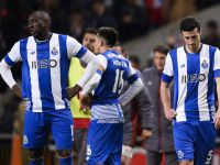 Braga Evinde Portoyu devirdi