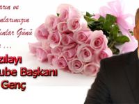 Osman Genç;Kızılay Kadınlar Sayesinde Merhamet Eli Olmayı Başarmıştır