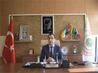 Asarcık Belediye Başkanı Kılağuz,Kadına şiddet son bulmalı"