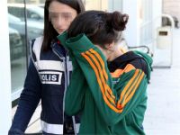 Samsun'da Uyuşturucu Tacirleri Gözaltında