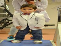 İlk adımını Samsun'da attı