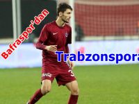 Bafraspor'dan Trabzonspor'a Başarılı yolculuk