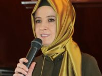 Rabia Bay Keser;  ‘Kadınlara layık olduğu değer verilmelidir’