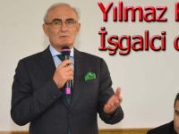 İşgalcilerin Rahatını Bozacağız