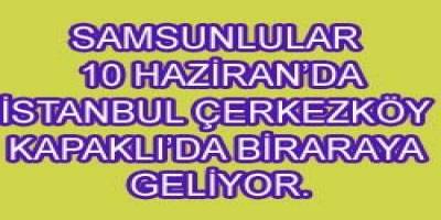 9.GELENEKSEL PİKNİK ŞÖLENİ