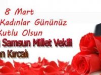 KIRCALI: TOPLUMUMUZU GELECEĞE HAZIRLAYAN KADINLARDIR