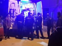 Babasının silahı ile kendini vurdu